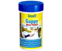 TETRA Guppy Mini Flakes 100ml