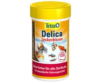TETRA Delica Daphnia 100ml