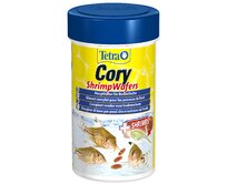 TETRA Cory ShrimpWafers 100ml