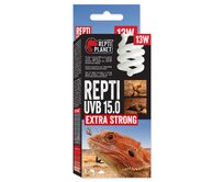 Žárovka REPTI PLANET Repti UVB 15.0 13W