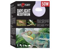 Žárovka REPTI PLANET Daylight Neodymium 50W