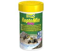 TETRA ReptoMin Baby 100ml