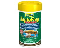 TETRA ReptoFrog Granules 100ml