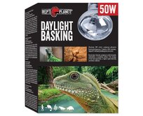 Žárovka REPTI PLANET Daylight Basking Spot 50W