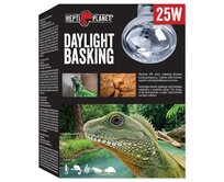 Žárovka REPTI PLANET Daylight Basking Spot 25W