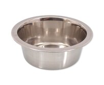 Miska DOG FANTASY nerezová 27,4 cm 4000ml