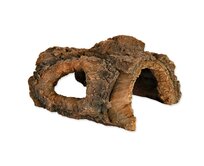 Dekorace TRIXIE dutina stromu 15cm