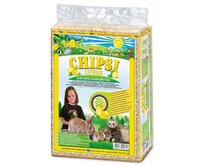 Hobliny JRS Chipsi citrus 3,2kg