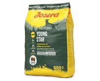 JOSERA 900G YOUNGSTAR