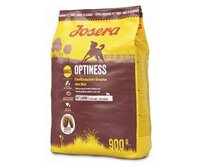 JOSERA 900G OPTINESS