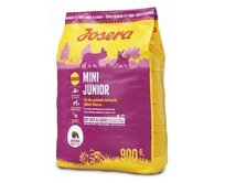 JOSERA 900G MINI JUNIOR