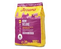 JOSERA 900G MINI DELUXE