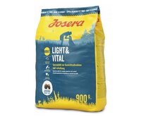 JOSERA 900G LIGHT & VITAL