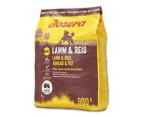 JOSERA 900G LAMM & REIS