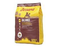 JOSERA 900G BALANCE