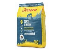 JOSERA 900G SENSI JUNIOR