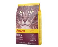 JOSERA 10KG SENIOR CAT