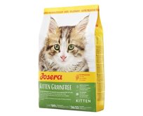 JOSERA 10KG KITTEN GRAINFREE