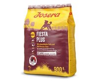 JOSERA 900G FIESTA PLUS