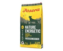 JOSERA 12,5KG NATURE ENERGETIC
