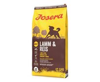 JOSERA 12,5KG LAMM & REIS