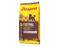 JOSERA 12,5KG FESTIVAL