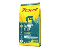 JOSERA 12,5KG FAMILY PLUS