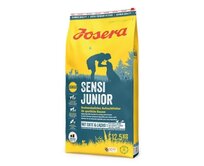 JOSERA 12,5KG SENSI JUNIOR