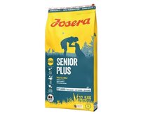 JOSERA 12,5KG SENIOR PLUS