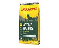 JOSERA 12,5KG ACTIVE NATURE