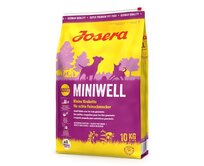 JOSERA 10KG MINIWELL
