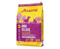 JOSERA 10KG MINI DELUXE