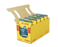 JOSERA 4,5KG SENSI PLUS 5X900G