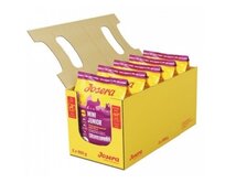 JOSERA 4,5KG MINI JUNIOR 5X900G