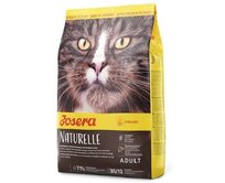 JOSERA 10KG NATURELLE (STERIL)