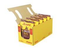 JOSERA 4,5KG LAMM & REIS 5X900G