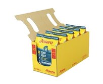 JOSERA 4,5KG SENSI ADULT 5X900G