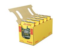JOSERA 4,5KG LAMM & BATATE 5X900G