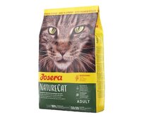 JOSERA 10KG NATURECAT