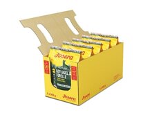 JOSERA 4,5KG GEFLÜGEL & FORELLE 5X900G