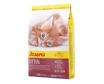 JOSERA 10KG KITTEN