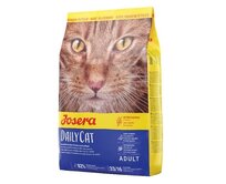 JOSERA 10KG DAILYCAT
