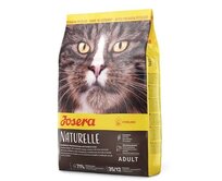 JOSERA 400G NATURELLE (STERIL)