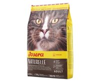 JOSERA 4,25KG * NATURELLE STERILISED