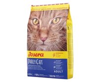 JOSERA 4,25KG * DAILYCAT