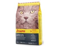 JOSERA 4,25KG * CATELUX