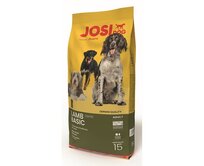 JOSIDOG 15KG LAMB BASIC