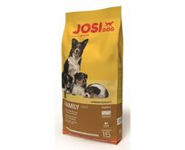 JOSIDOG 15KG FAMILY
