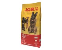 JOSIDOG 15KG AGILO SPORT