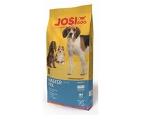 JOSIDOG 15KG MASTER MIX